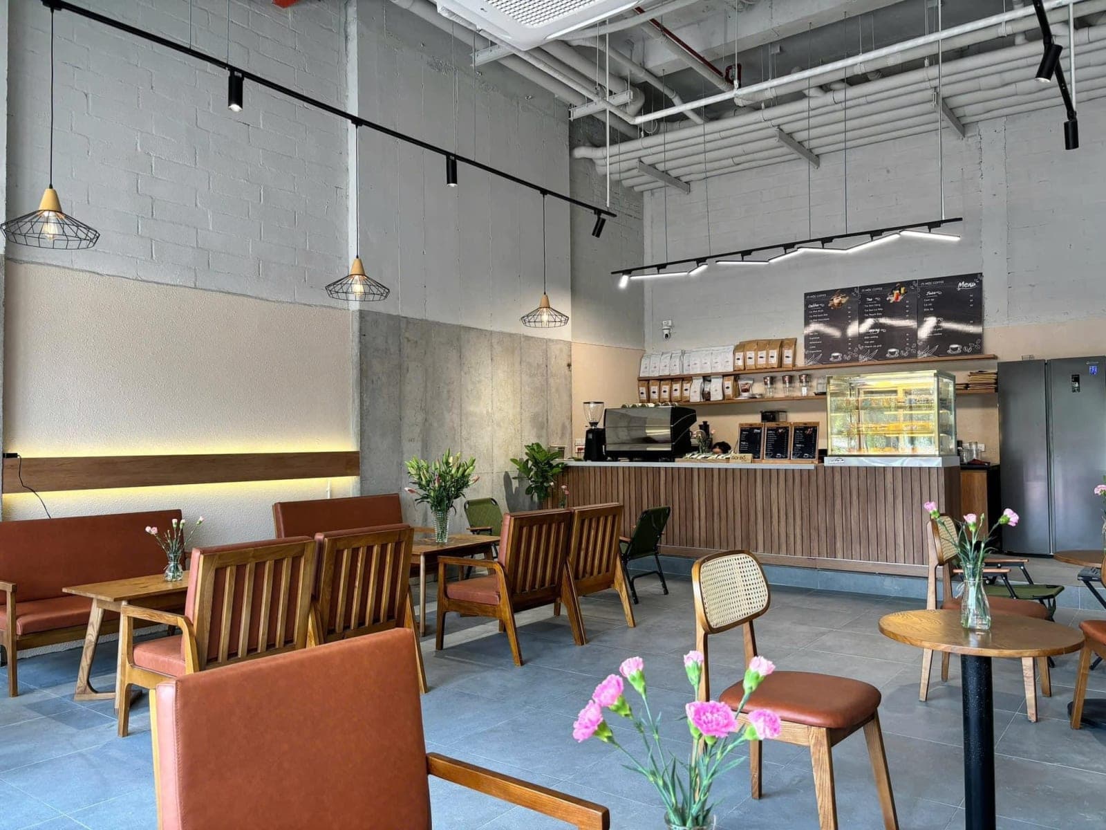 Mộc Cafe ảnh nhỏ 2