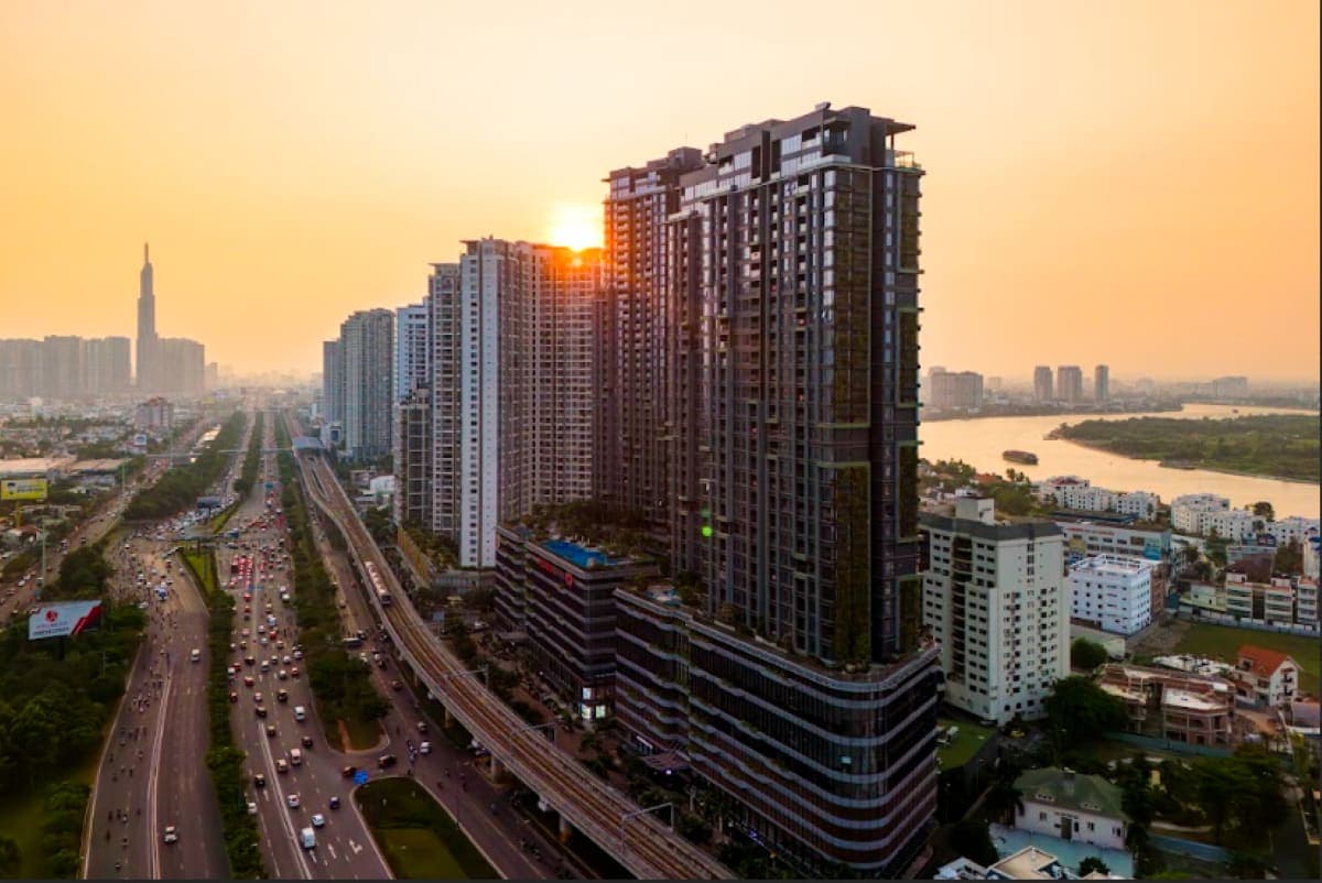 Masterise Homes nối dài chuỗi công nhận quốc tế với danh hiệu “Developer Of The Year” tại Real Estate Asia Awards 2026