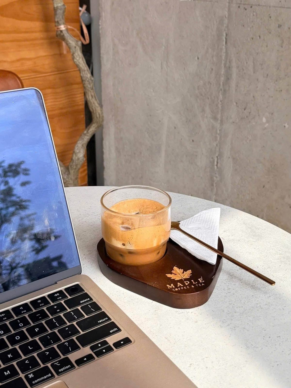 Maplé Coffee & Tea ảnh nhỏ 2