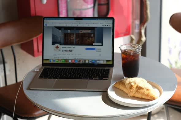 Maplé Coffee & Tea ảnh nhỏ 4