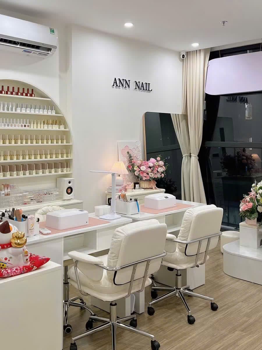 Ann Nail