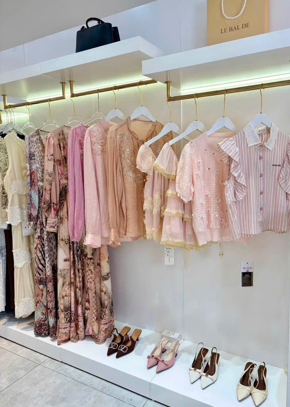  Le Bal De Boutique ảnh nhỏ 2