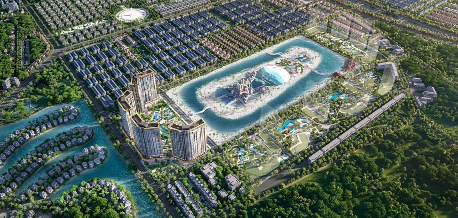 Lumeire Ocean Crest